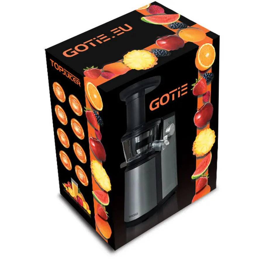 Соковыжималка GOTIE GSJ-500S