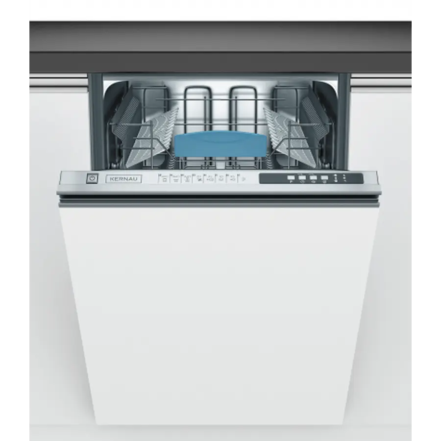 Вбудована посудомийна машина KERNAU KDI 48521