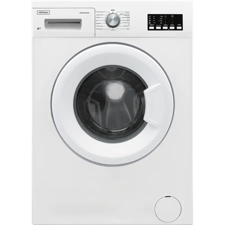 Стиральная машина KERNAU KFWM 6422103