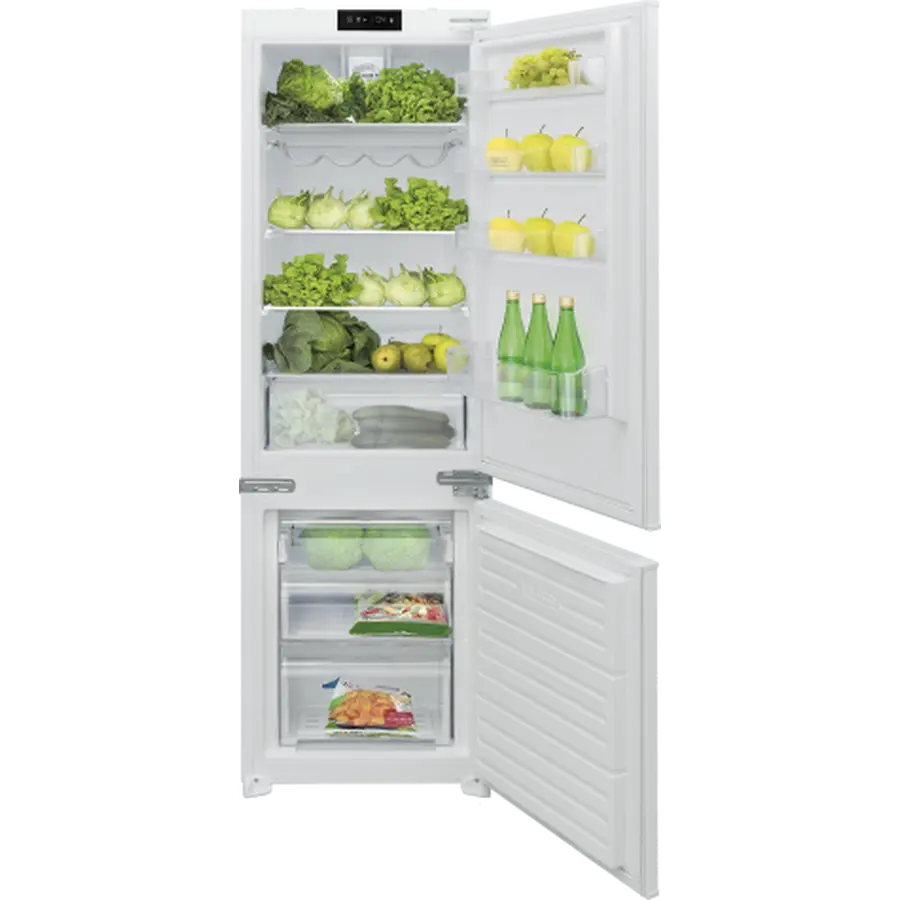 Вбудований холодильник KERNAU KBR 17133 S NF