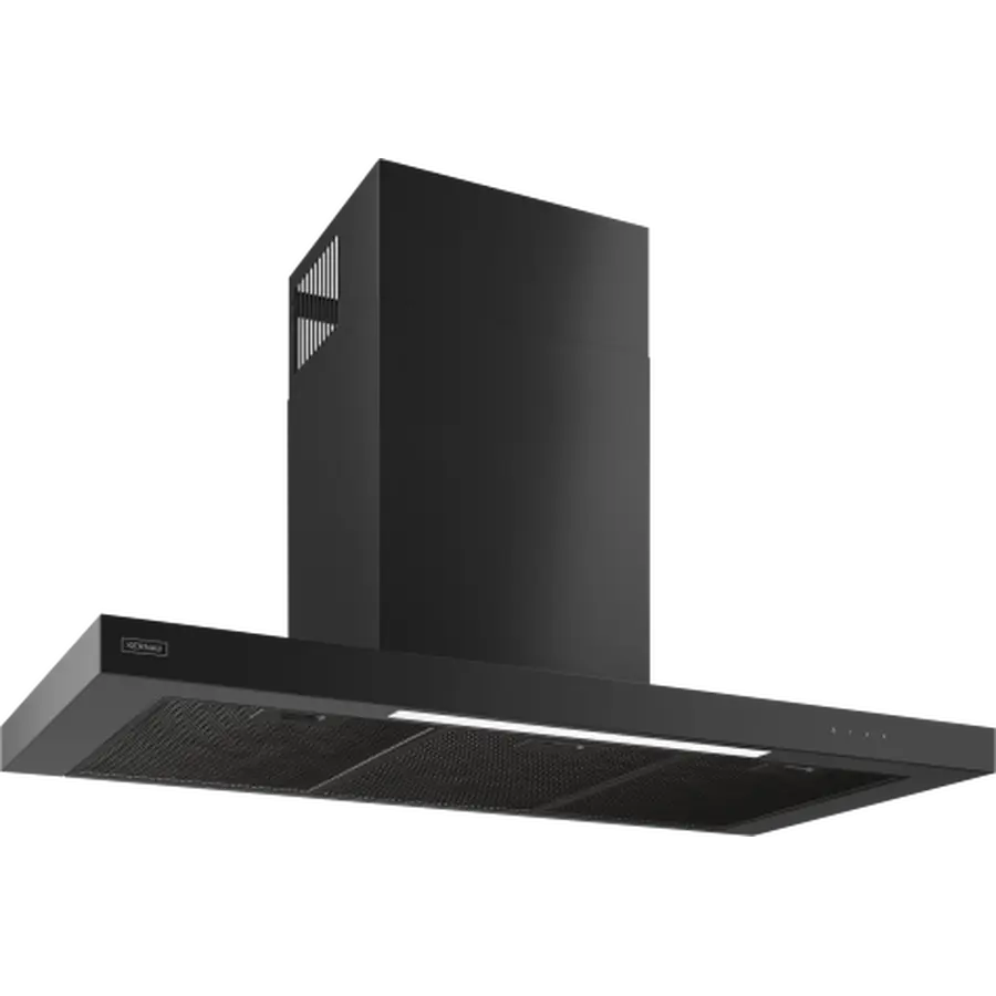 Настінна витяжка Kernau KCH 0990 B