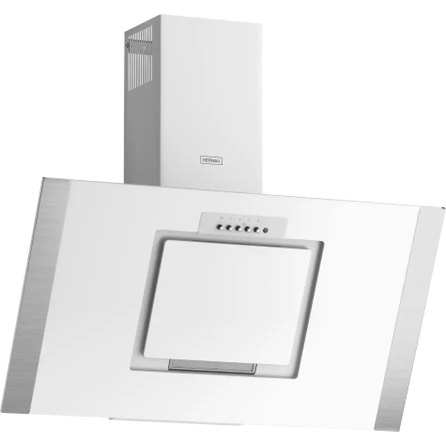 Вытяжка KERNAU KCH 2161 W
