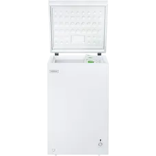 Морозильна скриня KERNAU KFCF 1001 W Морозильна скриня KERNAU KFCF 1001 W