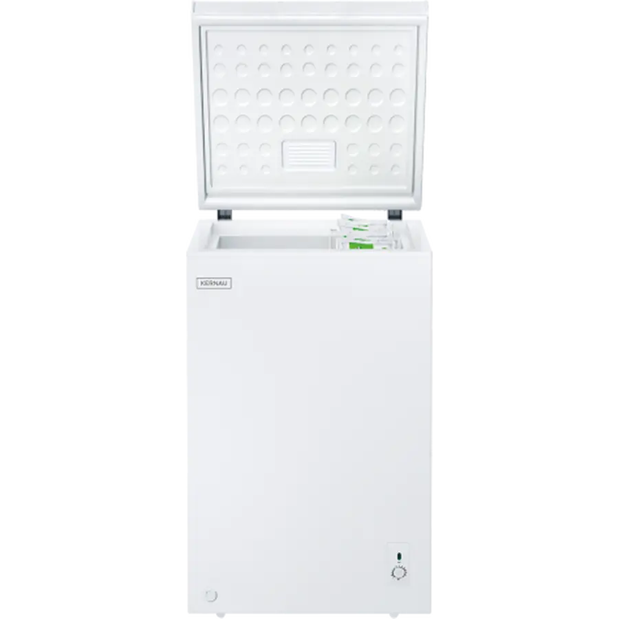 Морозильный ларь KERNAU KFCF 1001 W