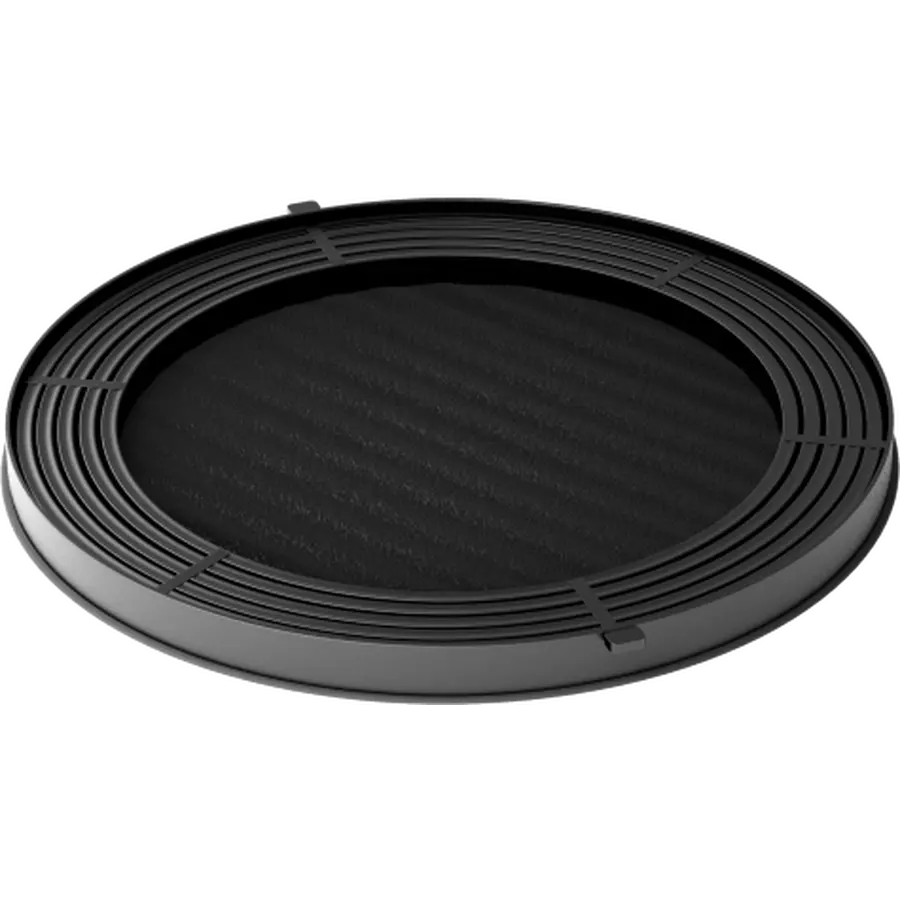 Вугільний фільтр KERNAU TYPE 7 ROUND