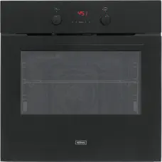 Духова шафа електричний KERNAU KBO тисяча шістьдесят шість P S PT B