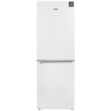 Двокамерний холодильник WHIRLPOOL W5 711E W