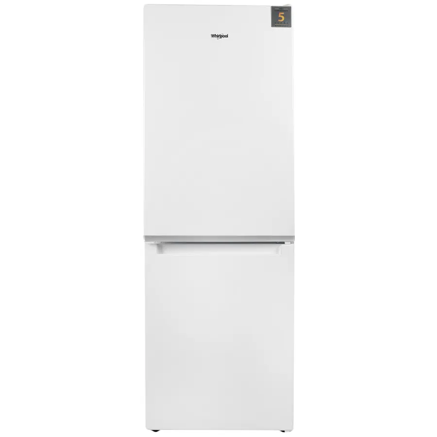 Двухкамерный холодильник WHIRLPOOL W5 711E W
