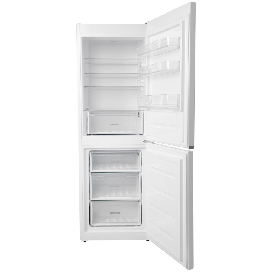 Двокамерний холодильник WHIRLPOOL W5 711E W