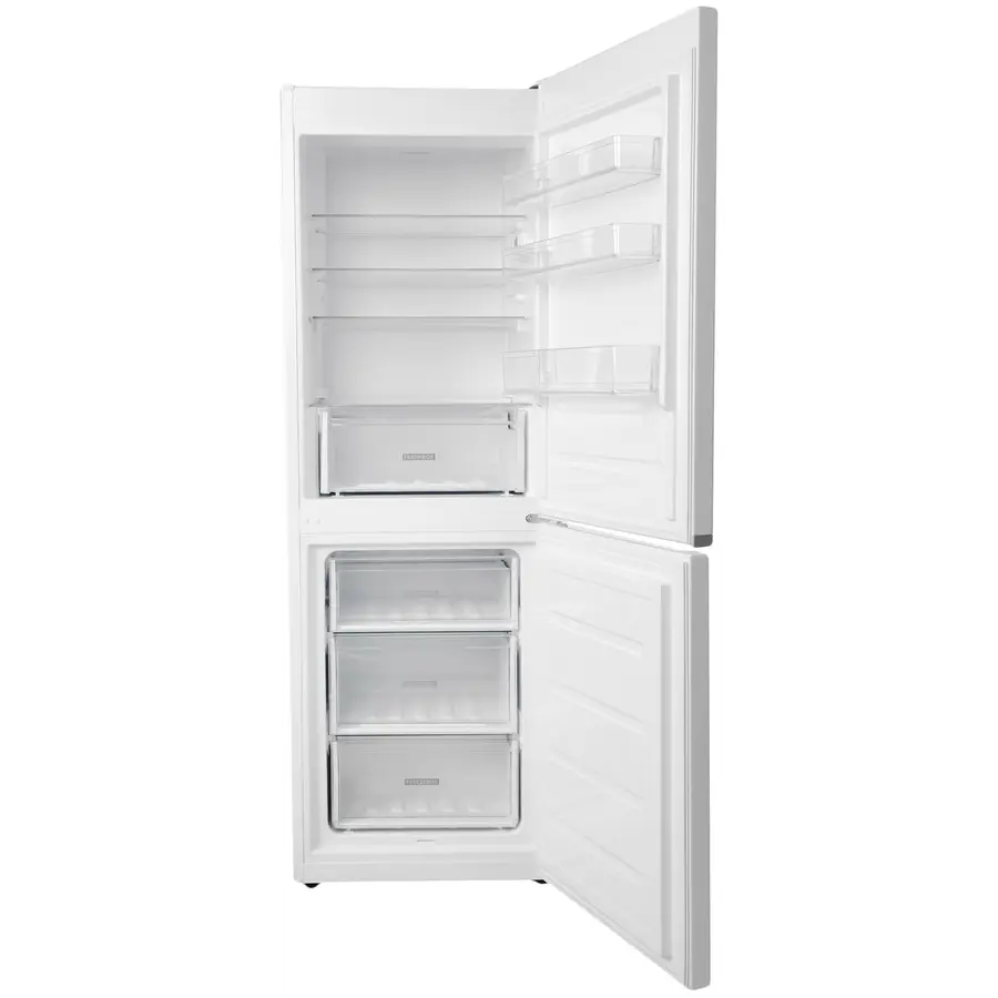 Двухкамерный холодильник WHIRLPOOL W5 711E W