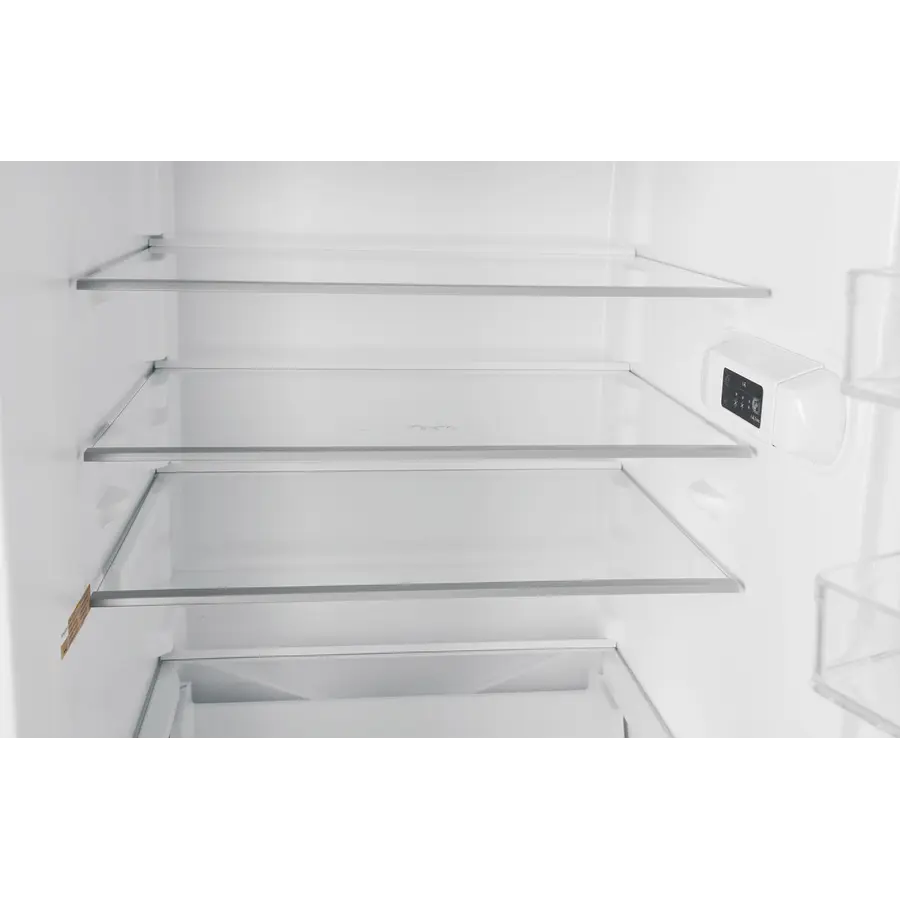 Двухкамерный холодильник WHIRLPOOL W5 711E W