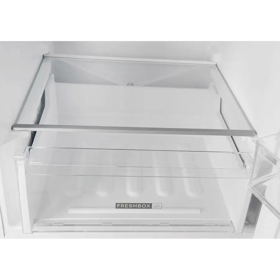 Двухкамерный холодильник WHIRLPOOL W5 711E W