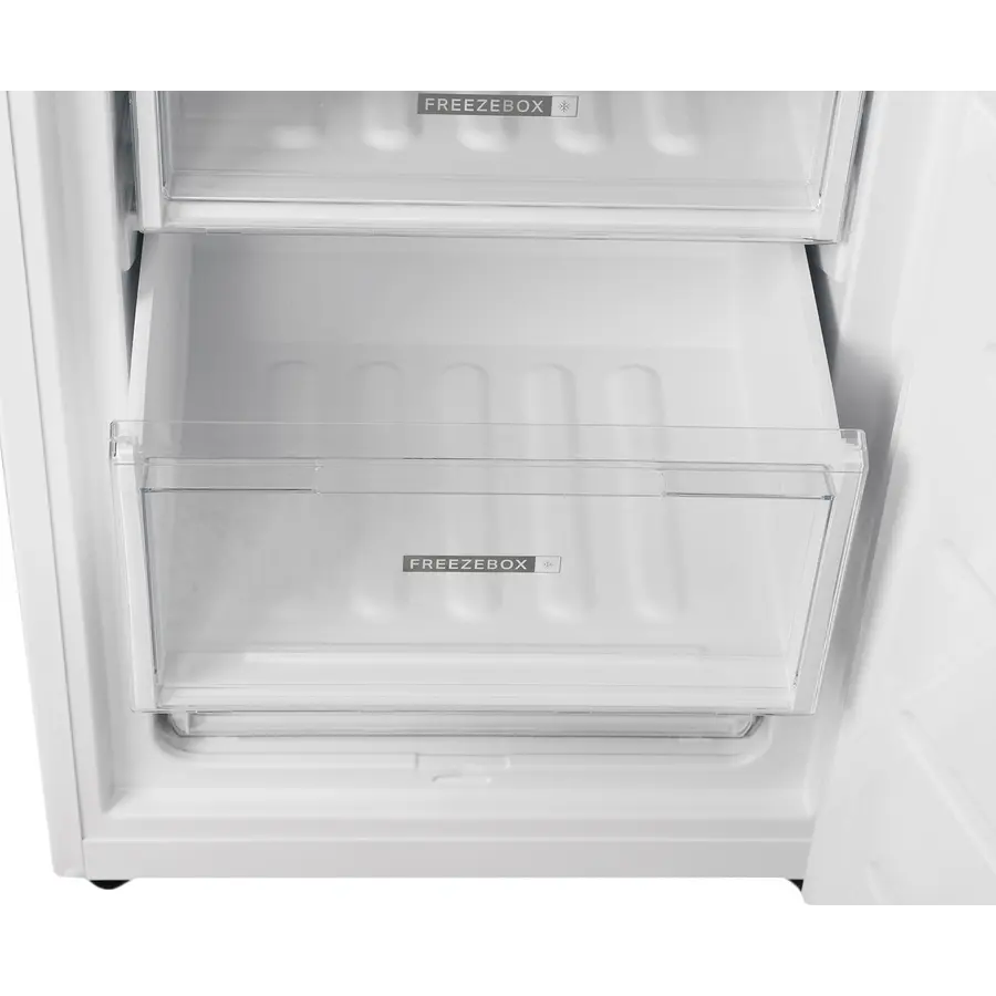 Двухкамерный холодильник WHIRLPOOL W5 711E W