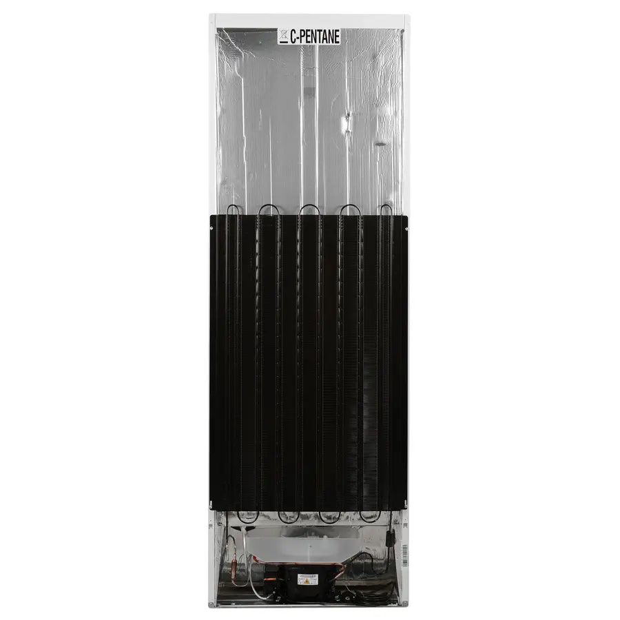 Двухкамерный холодильник WHIRLPOOL W5 711E W