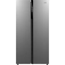 Холодильник KERNAU KFSB 17191 NF X