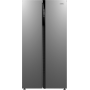 Холодильник KERNAU KFSB 17191 NF X