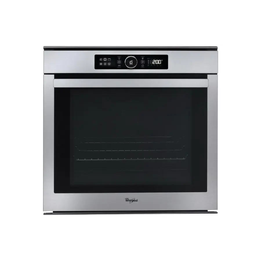 Духова шафа Whirlpool AKZM 8410 IX