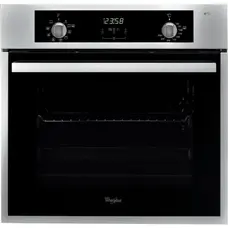 Духова шафа Whirlpool AKP 782 IX