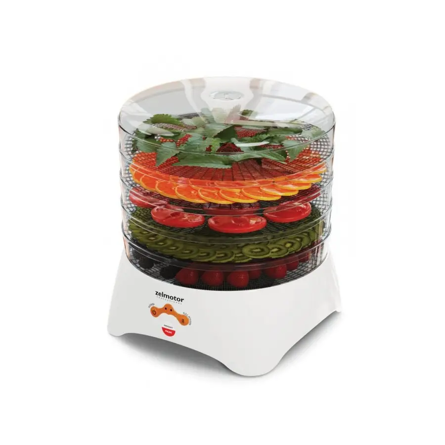 Сушарка ZELMOTOR 610.0