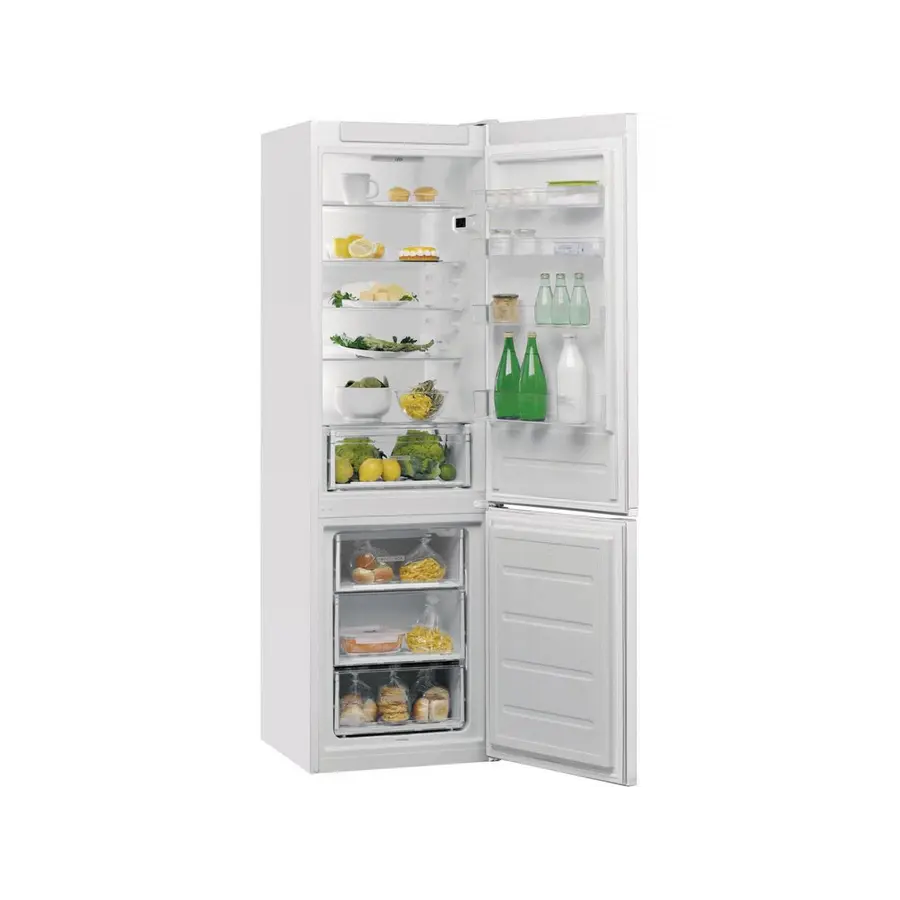 Холодильник Whirlpool W5 911 E W