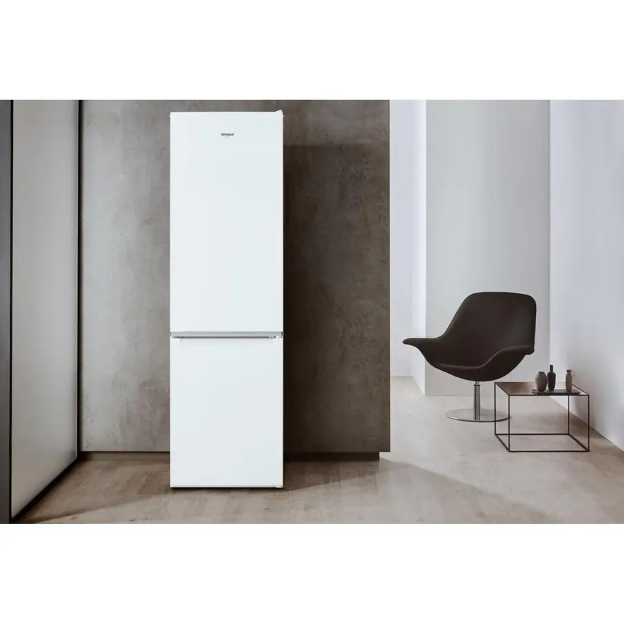 Холодильник Whirlpool W5 911 E W