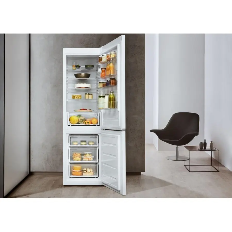 Холодильник Whirlpool W5 911 E W