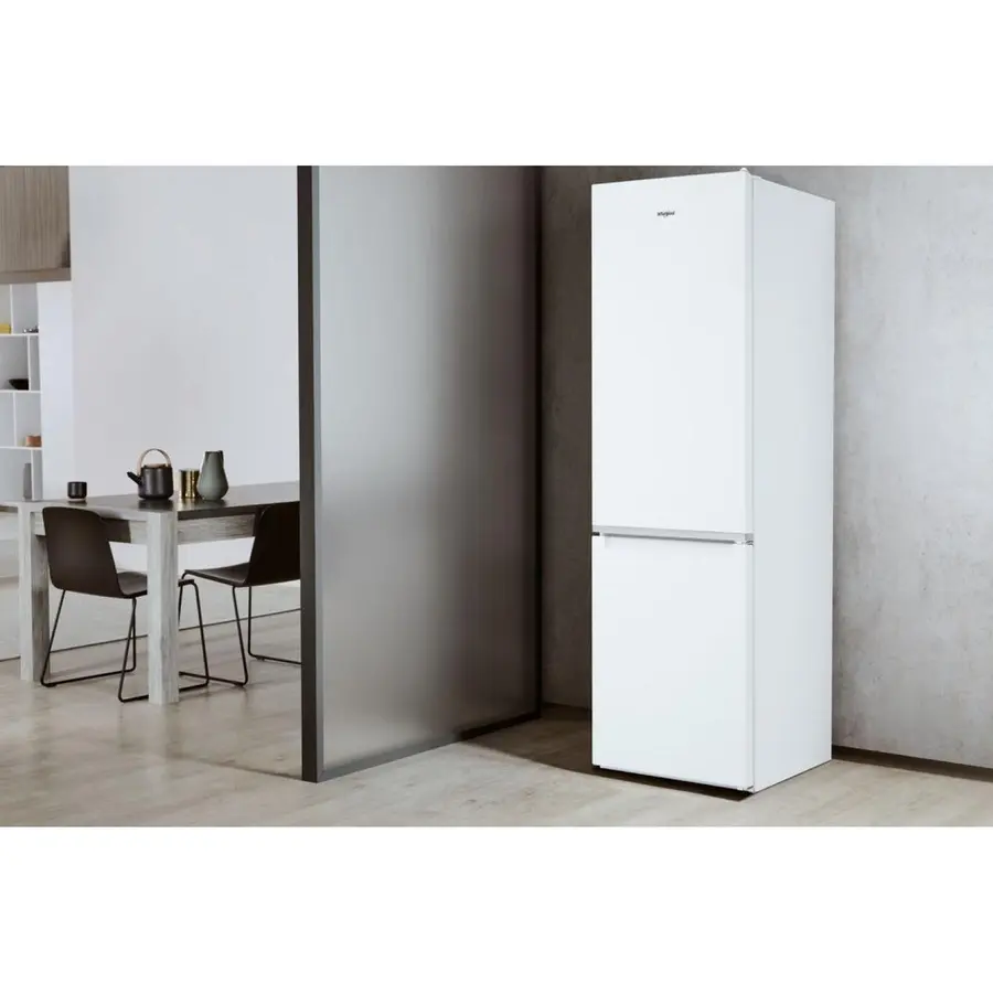 Холодильник Whirlpool W5 911 E W