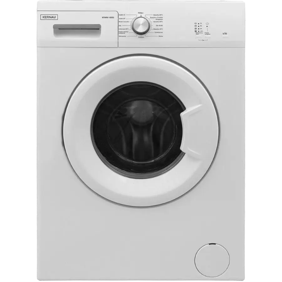 Стиральная машина KERNAU KFWM I 6501