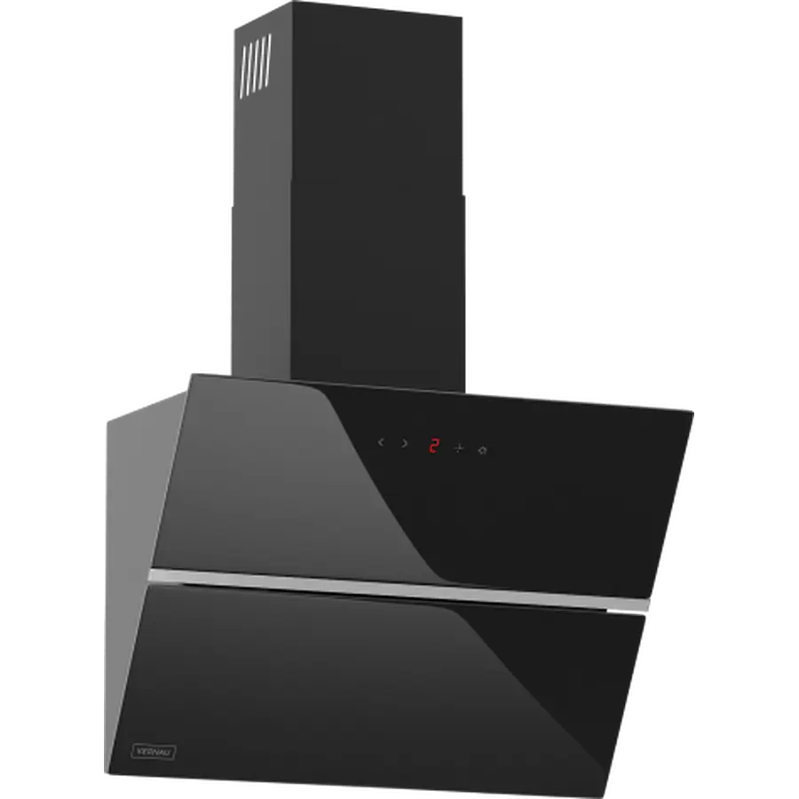 Витяжка KERNAU KCH 4860 B