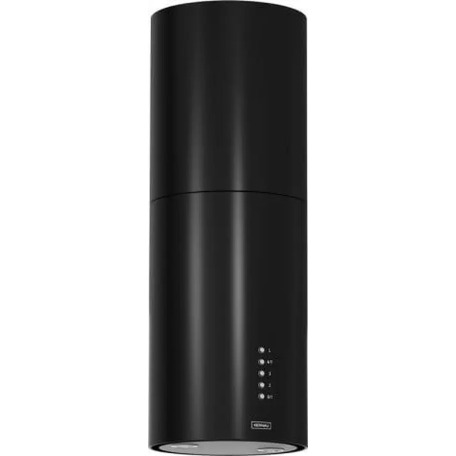 Витяжка KERNAU KCH 0140 B ISLAND