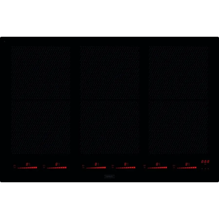 Варильна поверхня KERNAU KIH 7634-6B