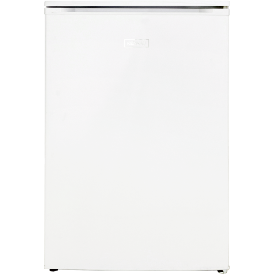 Однокамерний холодильник KERNAU KFR 08251 W