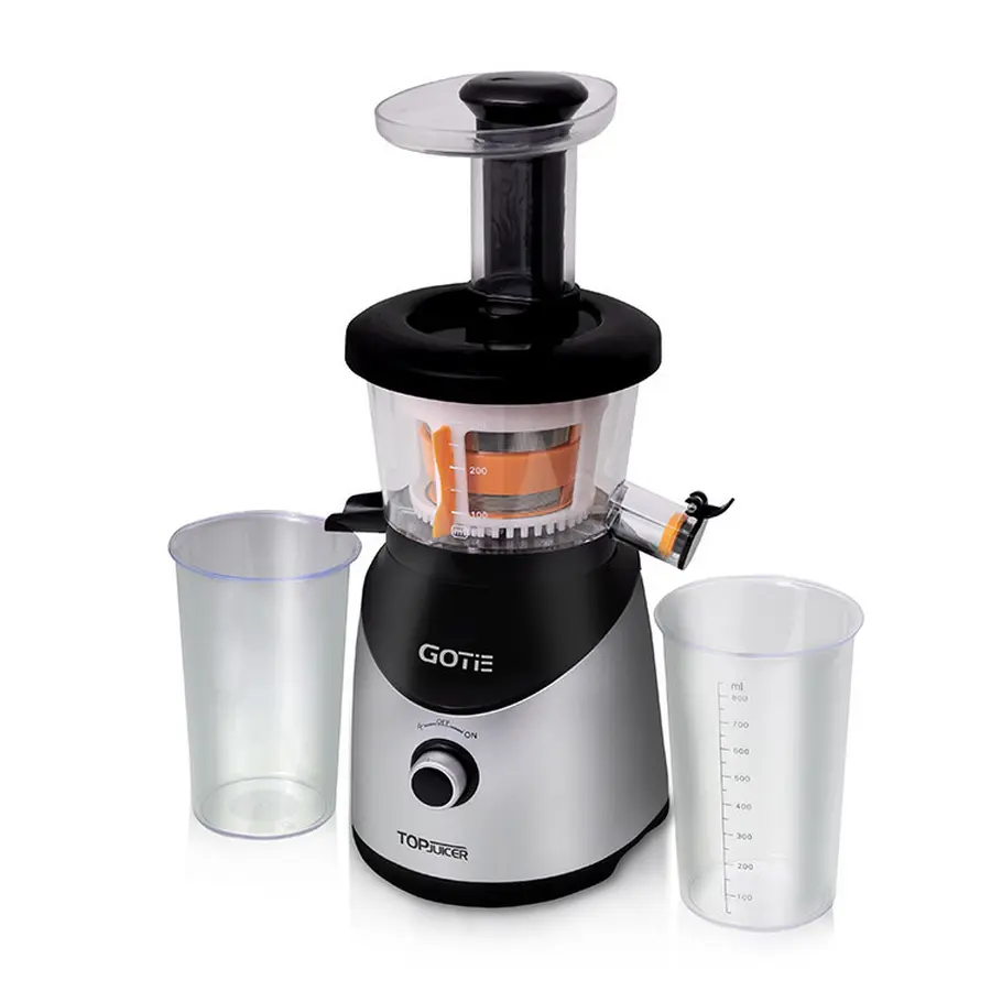 Соковижималка GOTIE GSJ-400S
