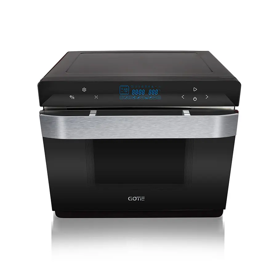 Електрична піч GOTIE GPP-400