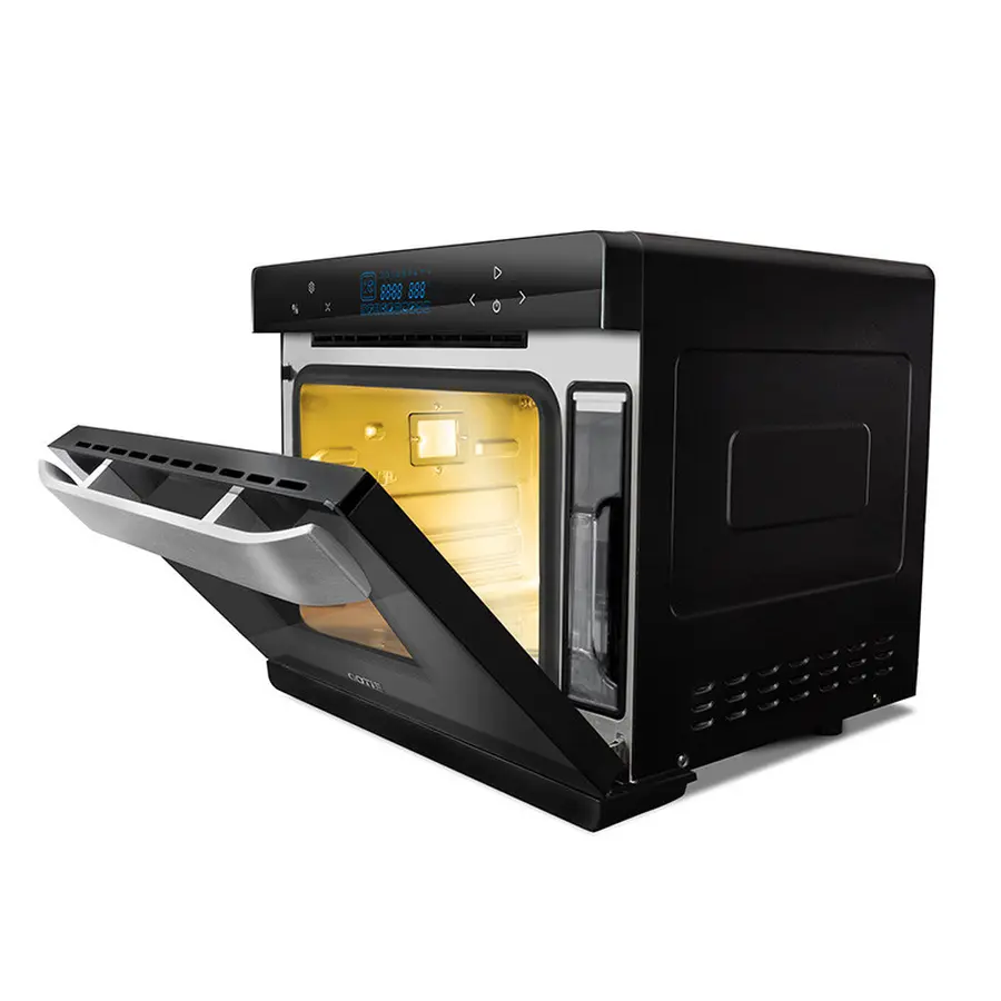 Електрична піч GOTIE GPP-400