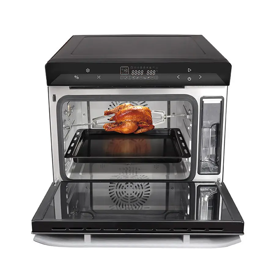 Електрична піч GOTIE GPP-400