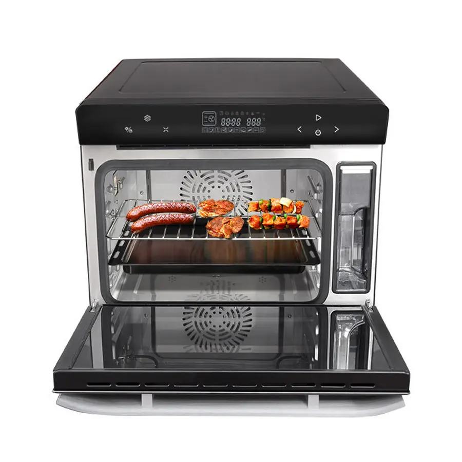 Електрична піч GOTIE GPP-400