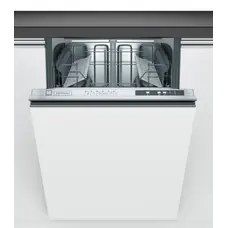 Вбудована посудомийна машина KERNAU KDI 46411