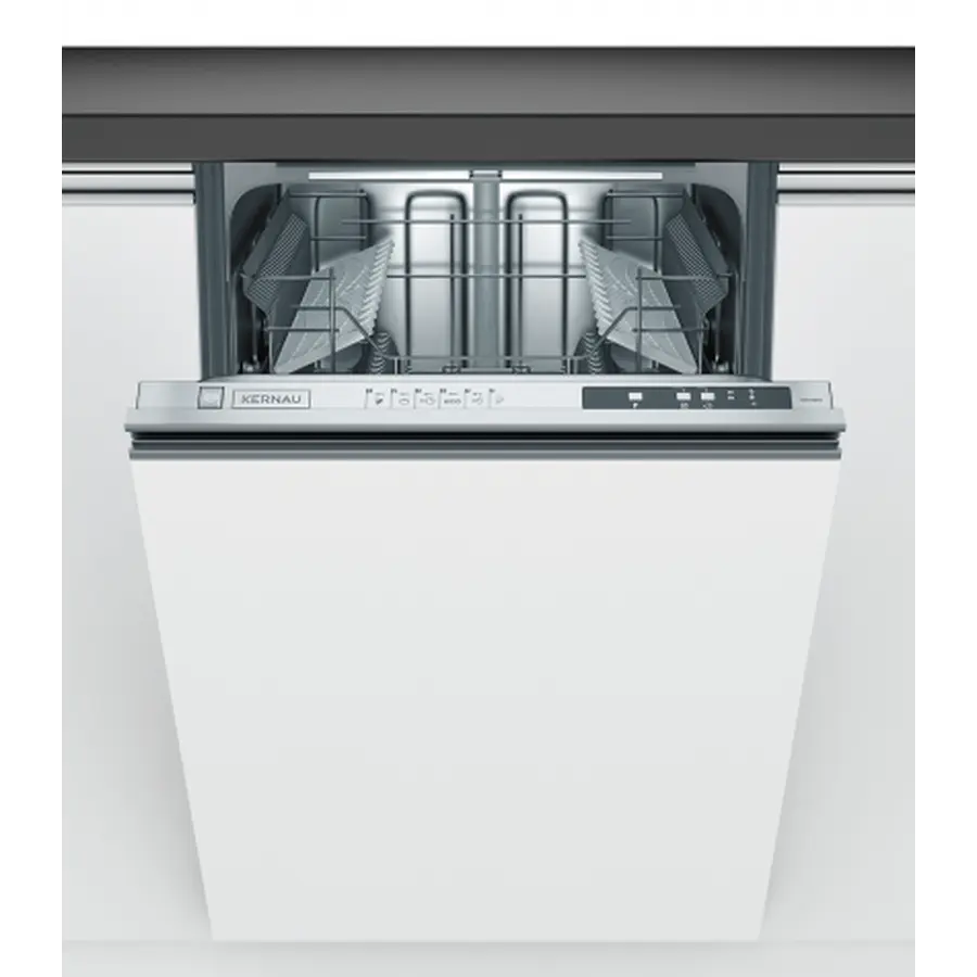 Вбудована посудомийна машина KERNAU KDI 46411