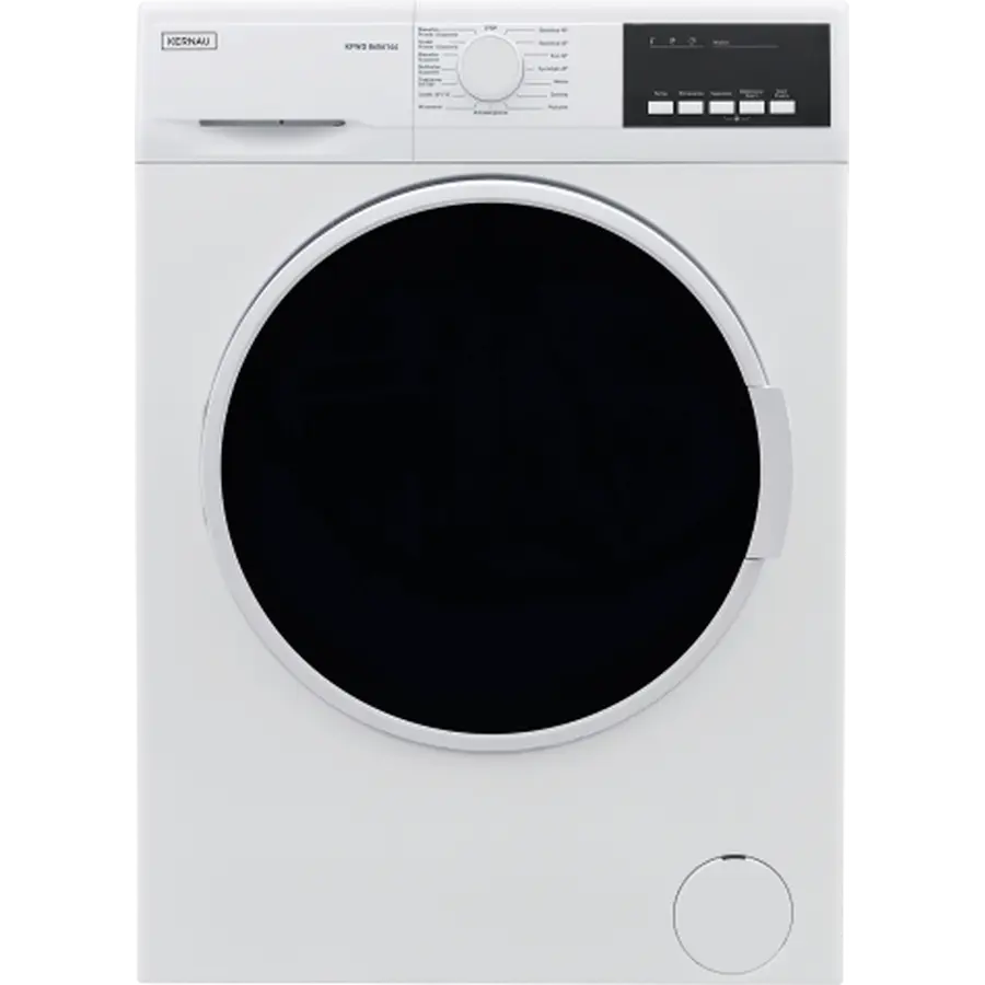 Пральна машина KERNAU KFWD 8656144