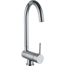 Смеситель кухонный KERNAU KWT 25 WINDOW CHROME