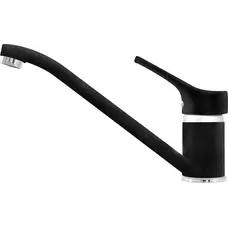 Смеситель кухонный KERNAU KWT 03A GRAPHITE