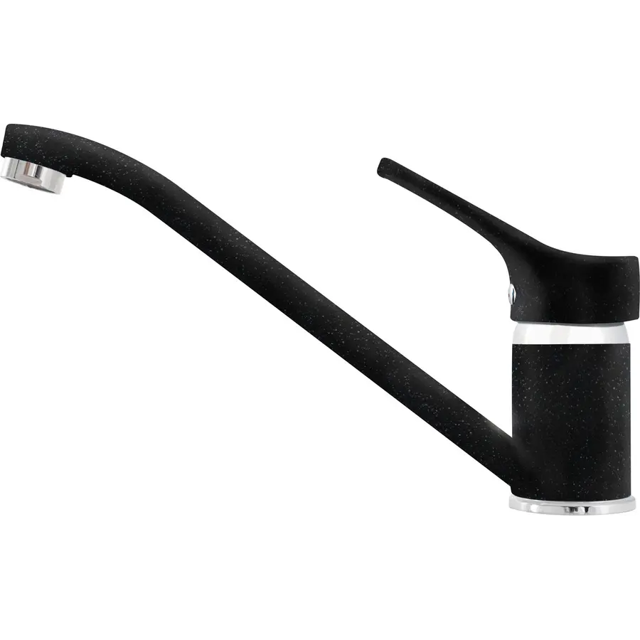 Кухонний змішувач KERNAU KWT 03A GRAPHITE