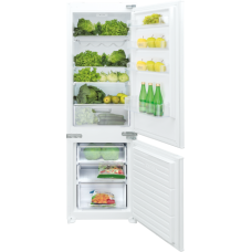 Двокамерний холодильник KERNAU KBR 17123