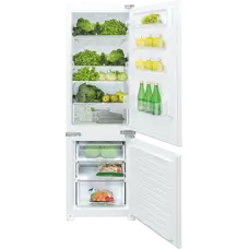 Двокамерний холодильник KERNAU KBR 17123