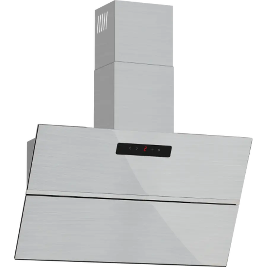 Витяжка KERNAU KCH 4860 X