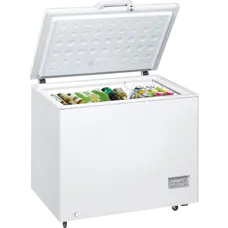 Морозильна скриня KERNAU KFCF 2501 EW Морозильна скриня KERNAU KFCF 2501 EW