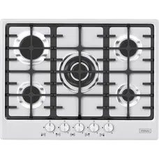 Варильна поверхня газова KERNAU KGH 7511 TCI X