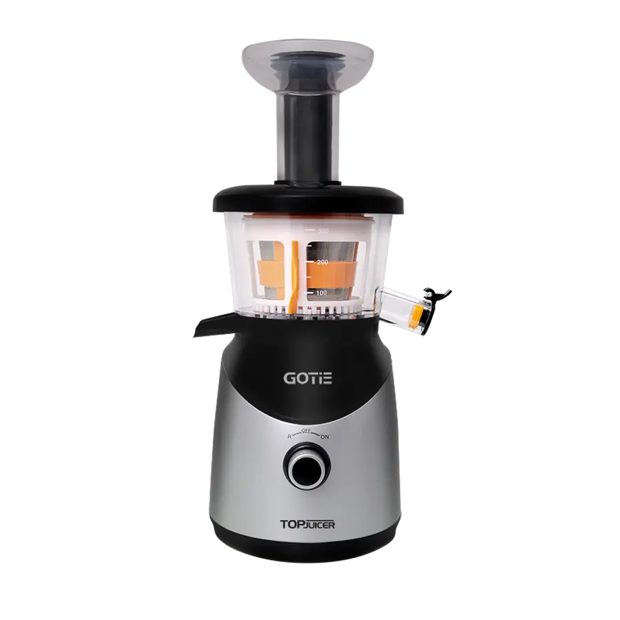 Соковижималка GOTIE GSJ-400S