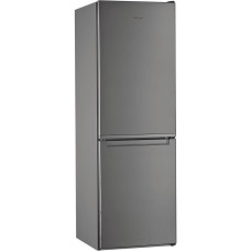 Двокамерний холодильник WHIRLPOOL W5 711E OX
